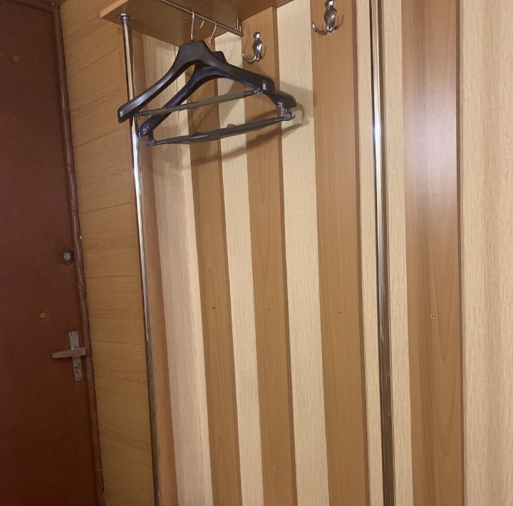 квартира г Тамбов р-н Ленинский ул Гоголя 33 фото 4