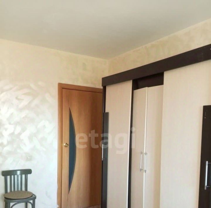 квартира г Томск р-н Кировский Степановка ул Энергетиков 13а фото 5