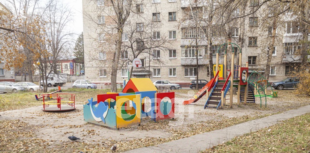 квартира г Северск ул Лесная 2 фото 9