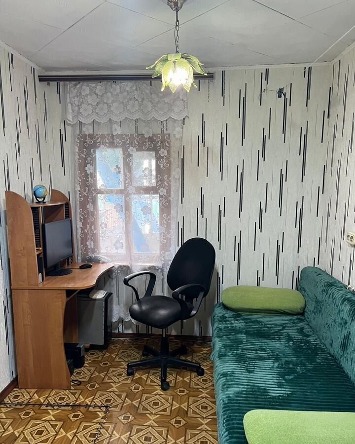 дом г Свободный ул Ремесленная фото 18