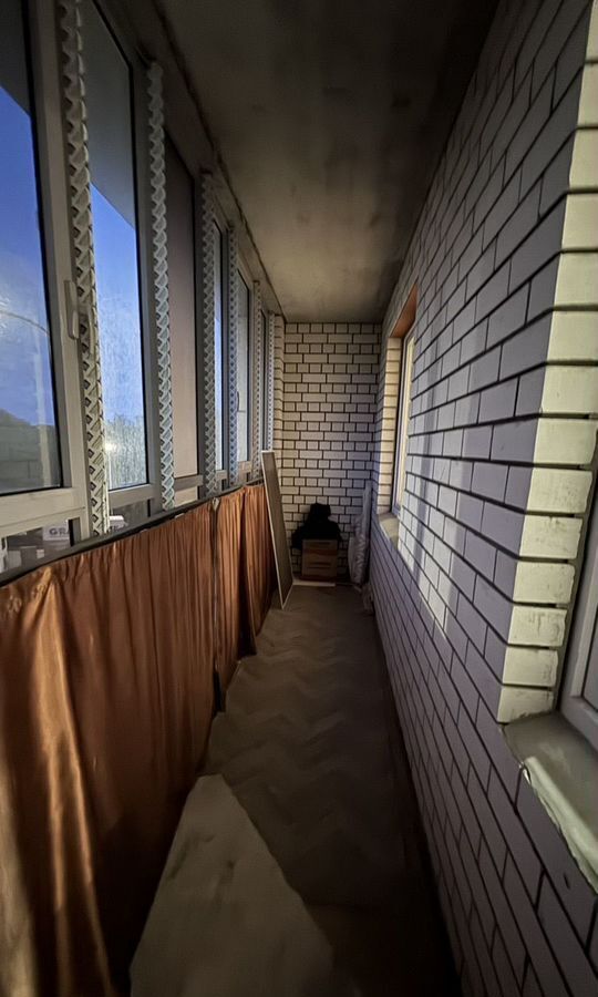 квартира г Казань Яшьлек ул Маршрутная 17к/1 фото 6