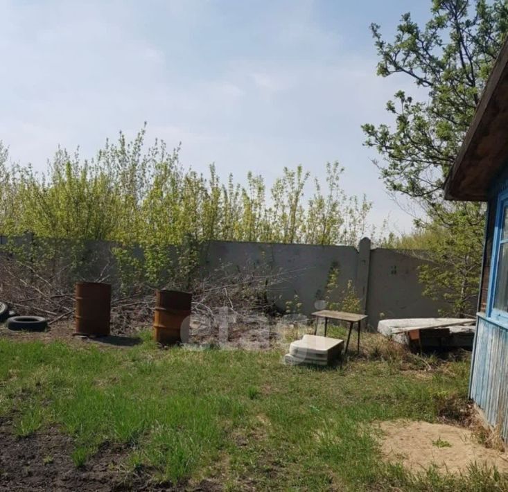земля г Омск р-н Кировский СОСН Яблонька тер., аллея Центральная фото 18
