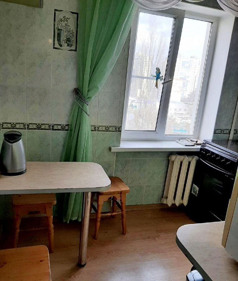 квартира г Новороссийск р-н Центральный ул Пархоменко 58 фото 3