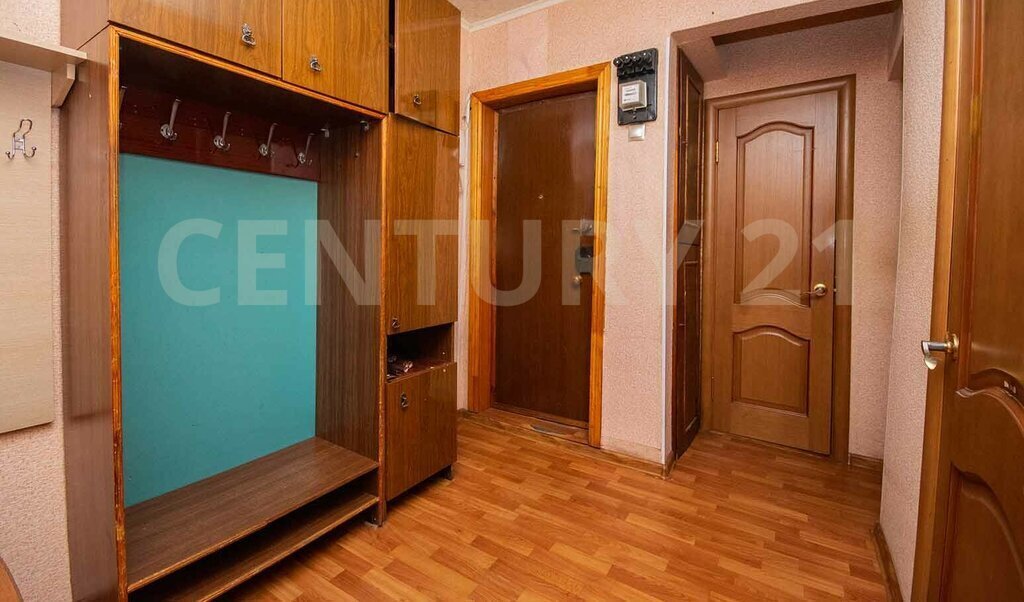 квартира г Ульяновск ул Ефремова 57 фото 17