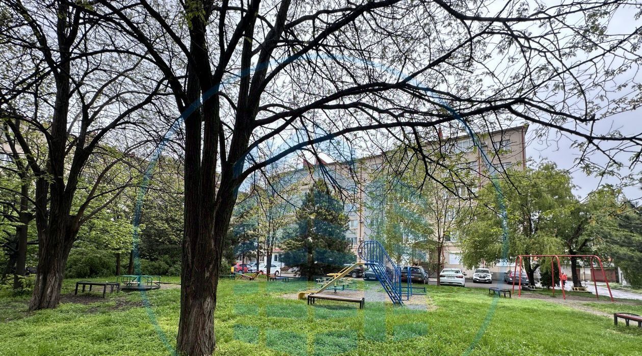 квартира г Ессентуки ул Нелюбина 25 фото 18