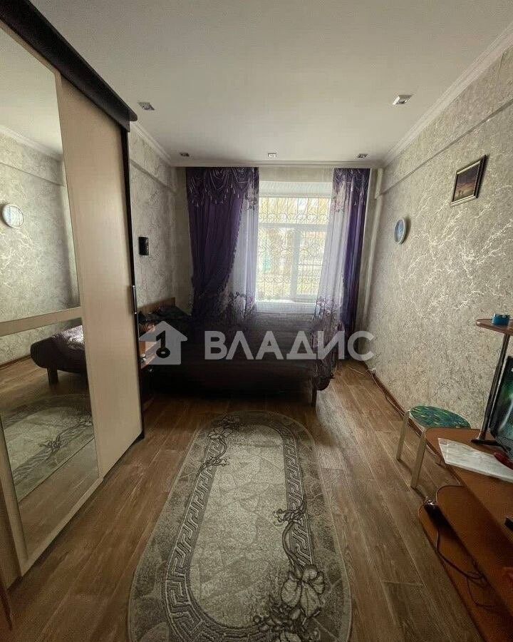 квартира г Улан-Удэ р-н Железнодорожный ул Октябрьская 11 фото 3