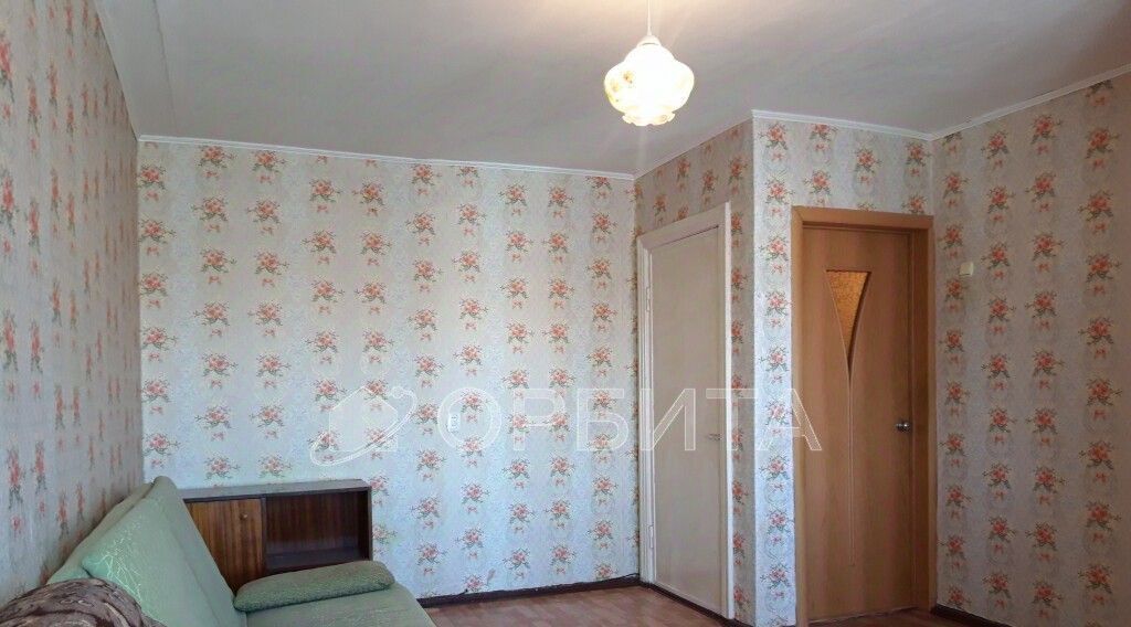 квартира г Тюмень р-н Калининский ул Ямская 50 фото 2