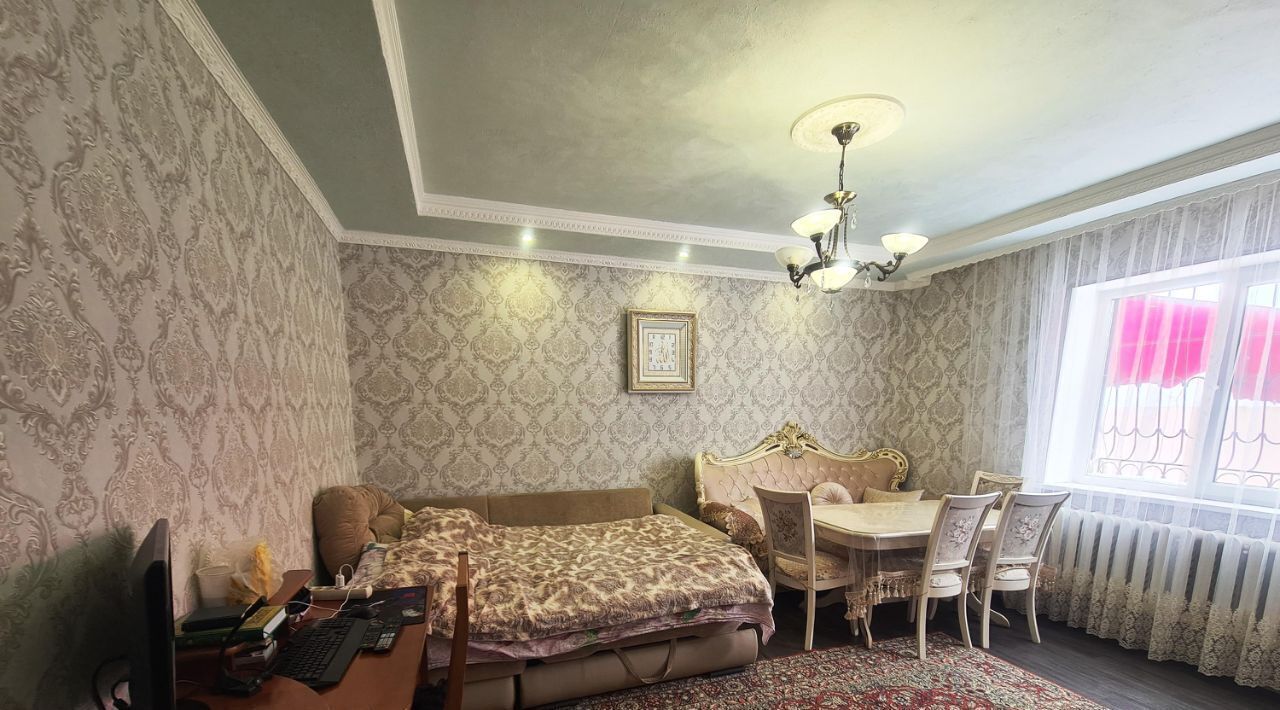 дом г Саратов р-н Кировский пр-д 2-й Ремонтный 7 фото 9