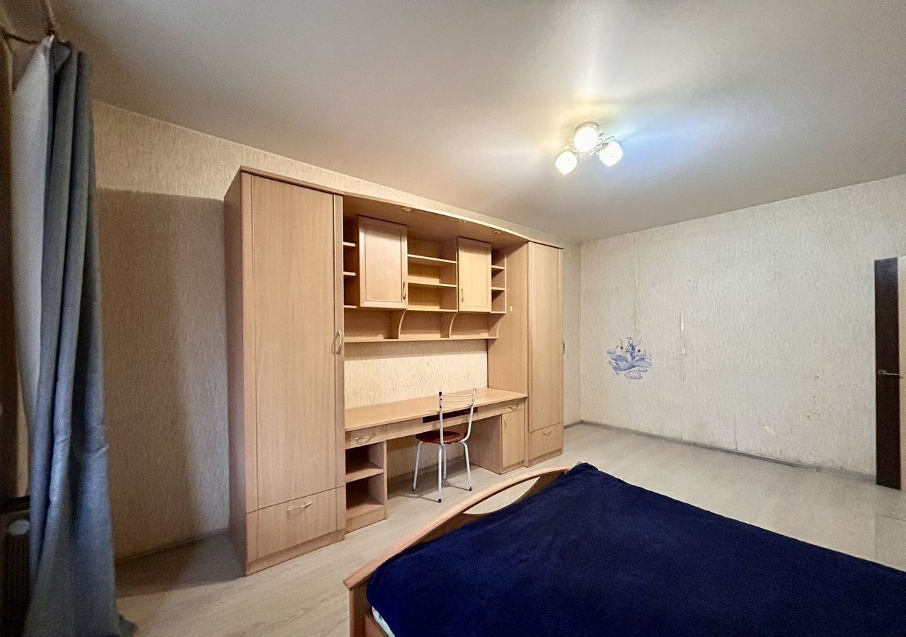 квартира г Екатеринбург Геологическая пл Куйбышева 112а фото 3