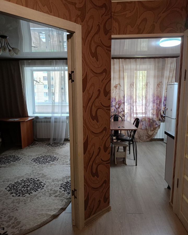 квартира г Тверь р-н Заволжский ул Хрустальная 36к/1 фото 6