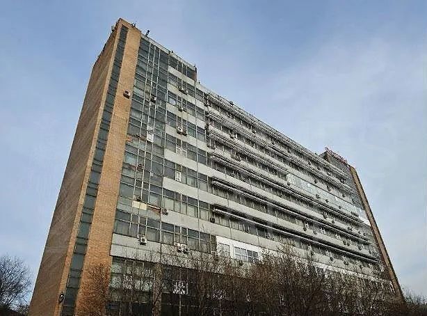 метро Электрозаводская ул Малая Семёновская 3ас/1 фото