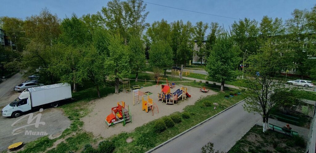 квартира г Барнаул ул Георгия Исакова 187 фото 17