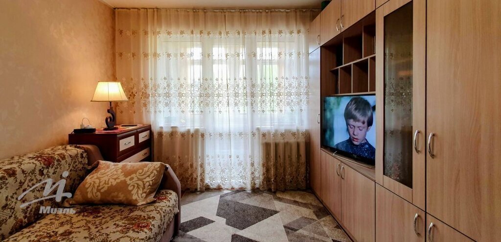 квартира г Барнаул ул Георгия Исакова 187 фото 5