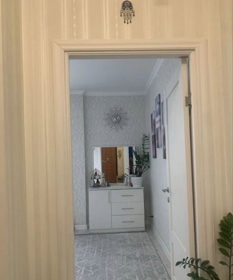 квартира г Краснодар р-н Центральный ул Ставропольская 336/6 фото 15