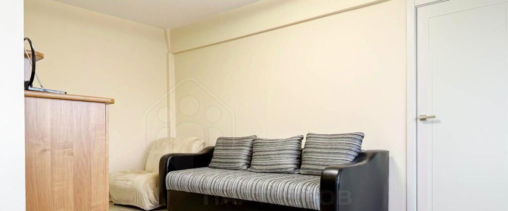 квартира г Иркутск р-н Правобережный ул Марата 15/2 фото 15