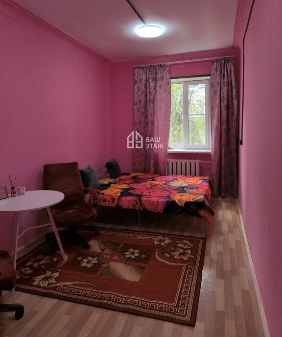 комната г Калуга ул Московская 255 фото 3