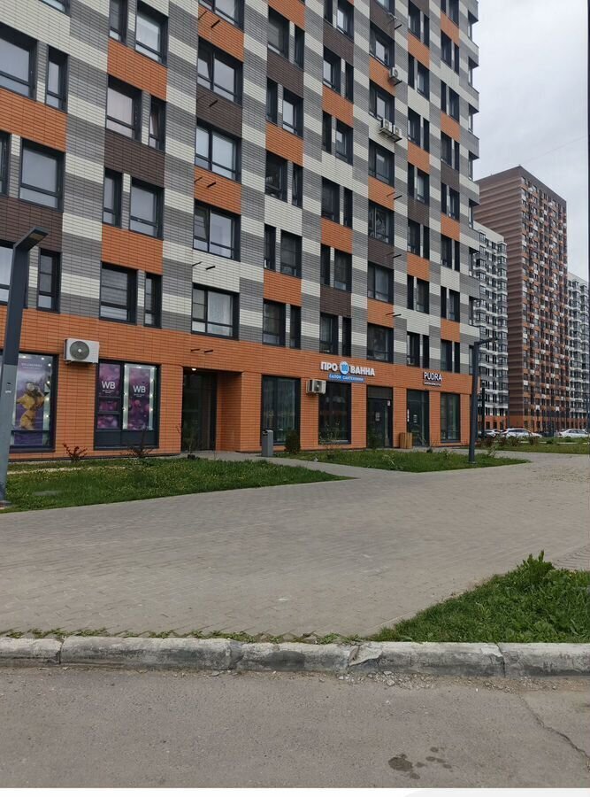 квартира г Обнинск пр-кт Маркса 93 фото 3
