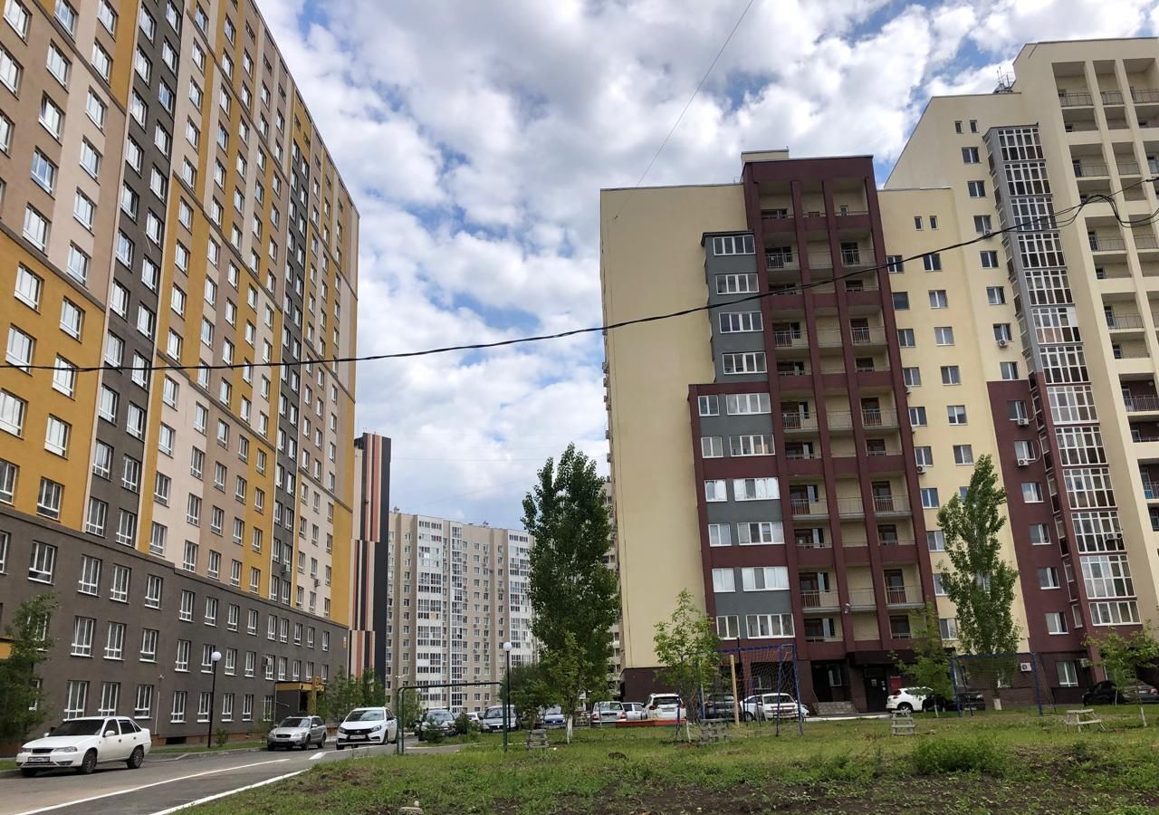 квартира г Оренбург р-н Ленинский ул Неплюева 2 фото 3