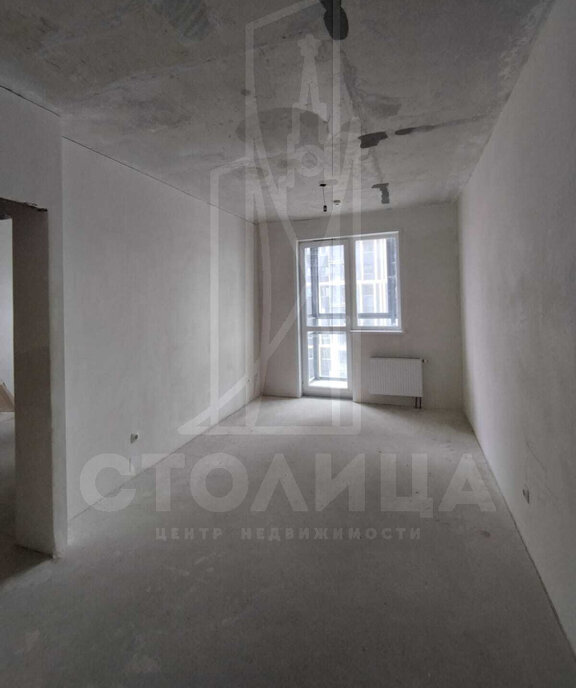 квартира г Екатеринбург Уралмаш ул Таватуйская 14а фото 3
