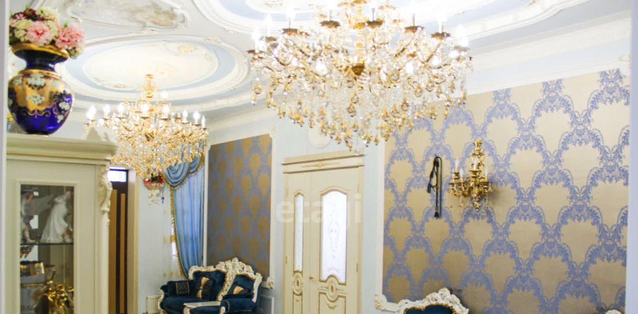 дом г Екатеринбург Ботаническая ул Вакина 21 фото 4