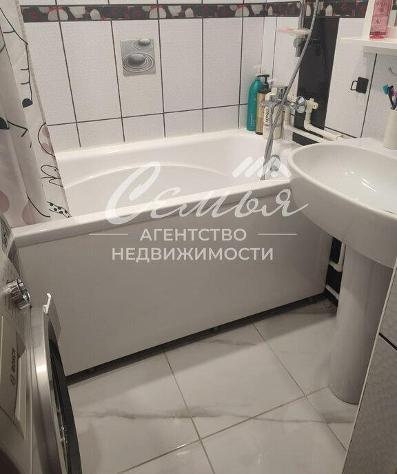 квартира г Заводоуковск ул Мелиораторов 15а фото 4