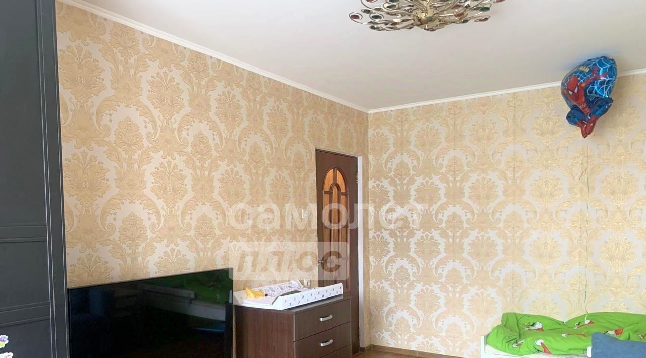квартира г Ступино ул Калинина 46к/3 фото 3