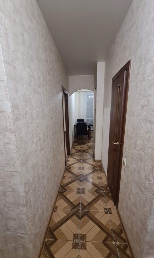 квартира г Одинцово ул Белорусская 9 Одинцово, Одинцовский г. о. фото 11