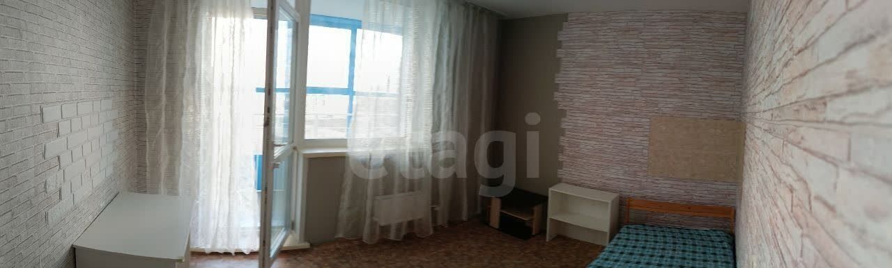квартира г Красноярск р-н Свердловский ул Карамзина 18 фото 2