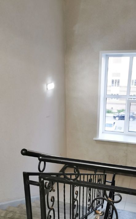 квартира г Ульяновск р-н Заволжский пр-кт Маршала Устинова 18 фото 18