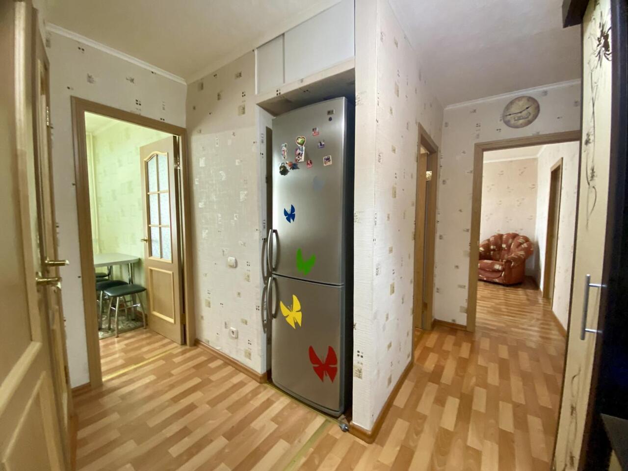 квартира г Орск пр-кт Ленина 96 фото 7