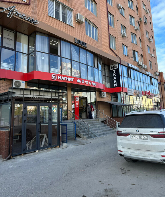 свободного назначения г Каспийск ул Магомедали Магомеджанова 4 фото 13