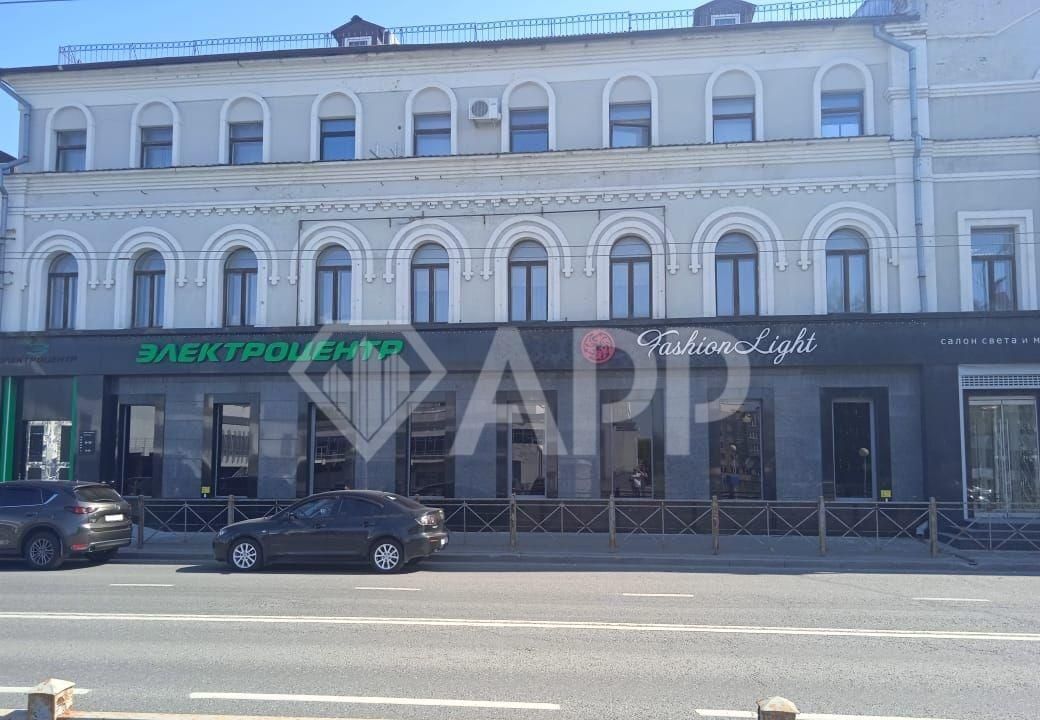офис г Казань Кремлёвская ул Московская 13а Республика Татарстан Татарстан фото 9