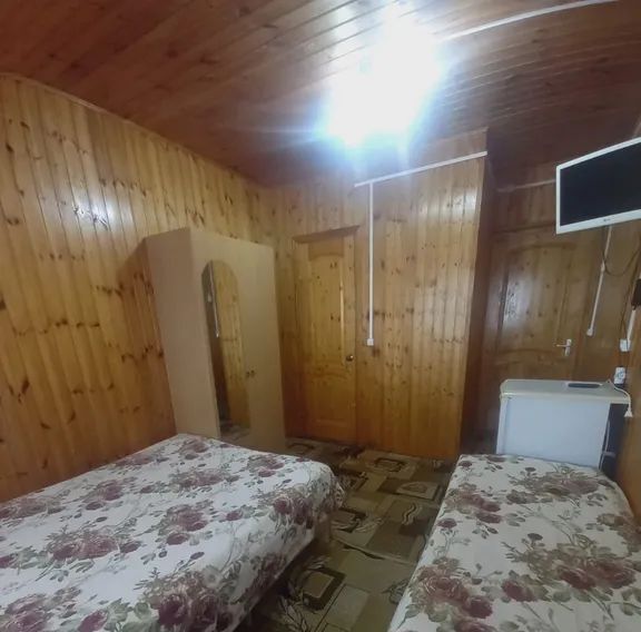 комната г Сочи р-н Лазаревский Лоо ул Таллинская 41/2 фото 5