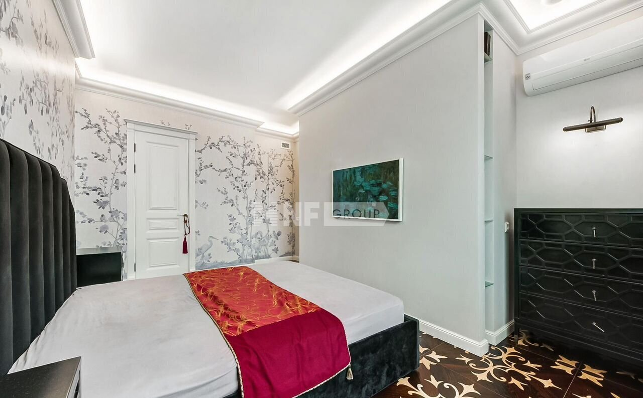 квартира г Москва метро Новокузнецкая ул Садовническая 57с/2 фото 9