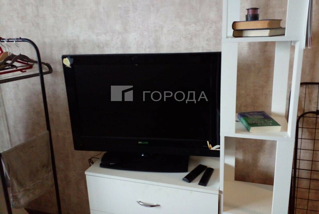 квартира г Новосибирск р-н Первомайский Речной вокзал ул Заречная 57 микрорайон «Весенний» фото 4