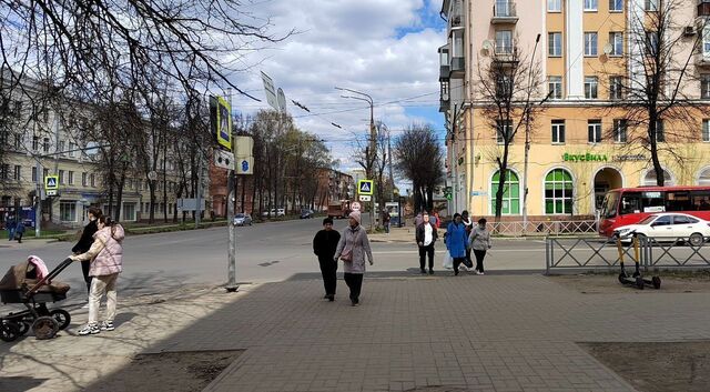 свободного назначения р-н Кировский ул Свободы 54/38 фото