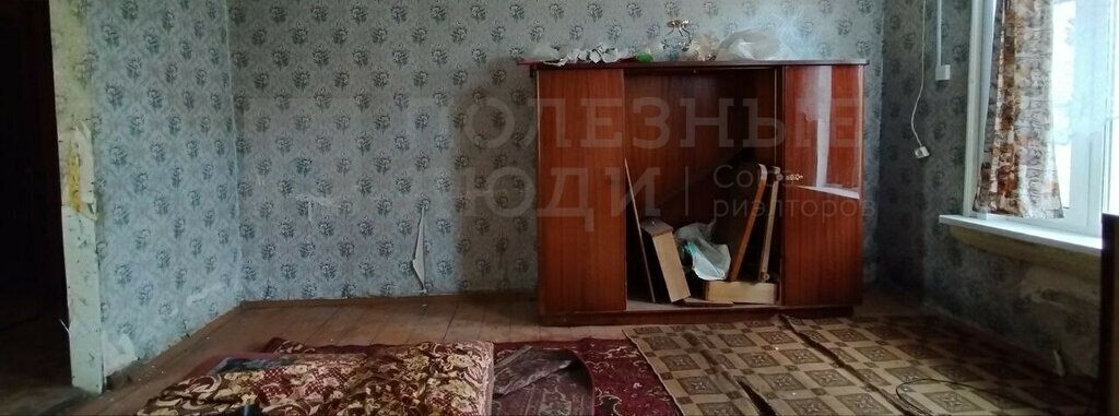 квартира р-н Боровичский г Боровичи ул Ленинградская 73 фото 2