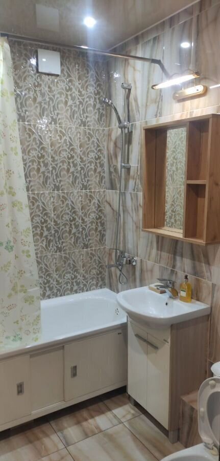 квартира г Ярославль д Старое Брагино р-н Дзержинский Северный 21А фото 18