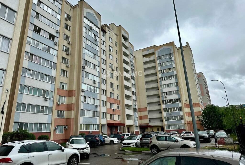 квартира г Пенза ул Пушкина 51 фото 18