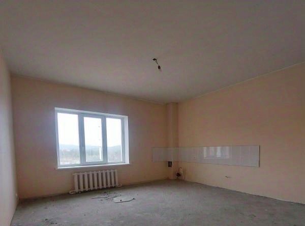 квартира г Находка п Врангель ул Железнодорожная 6 фото 4