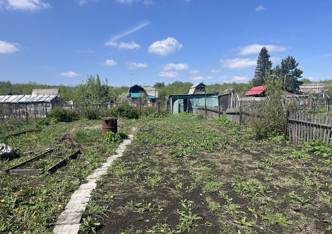 дом г Белово с Заречное пгт Новый Городок снт Заречное Кемеровская обл. — Кузбасс, Родниковая ул, Новый Городок фото 4