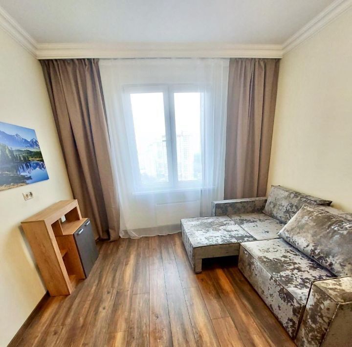 квартира г Москва ш Дмитровское 169к/4 Физтех фото 3
