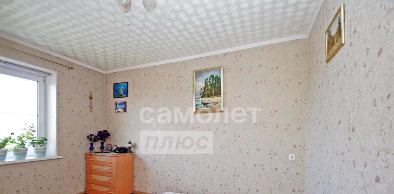 квартира г Омск р-н Центральный ул Съездовская 41 фото 10