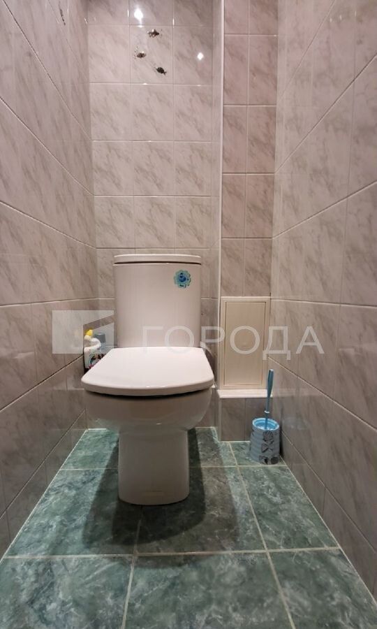 квартира г Новосибирск метро Площадь Гарина-Михайловского ул 1905 года 17/1 фото 5