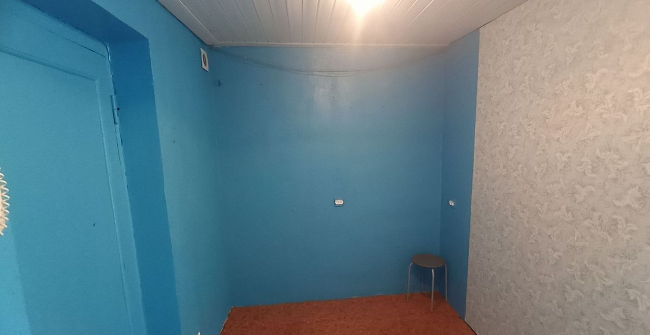 комната г Петрозаводск р-н Зарека ул Ригачина 20а фото 3