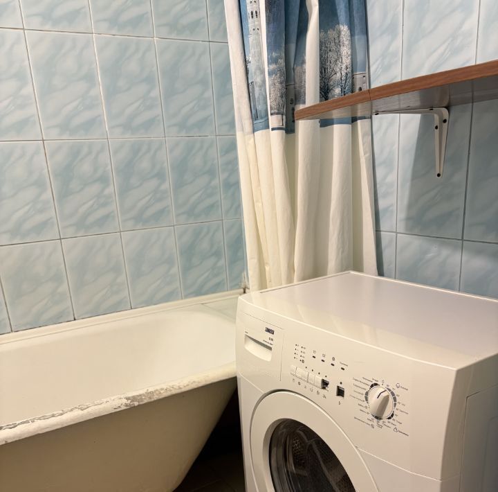 квартира г Новый Уренгой мкр Советский 3/6 фото 6