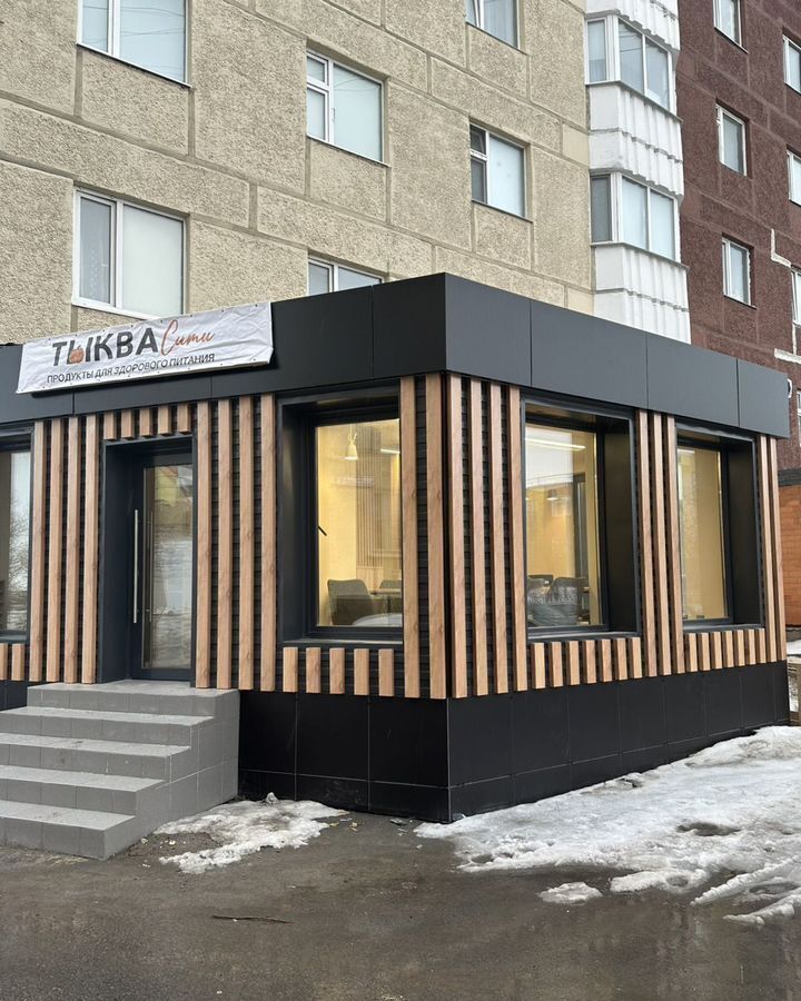 торговое помещение г Новый Уренгой ул 26-го съезда КПСС 8 Тюменская обл. фото 3