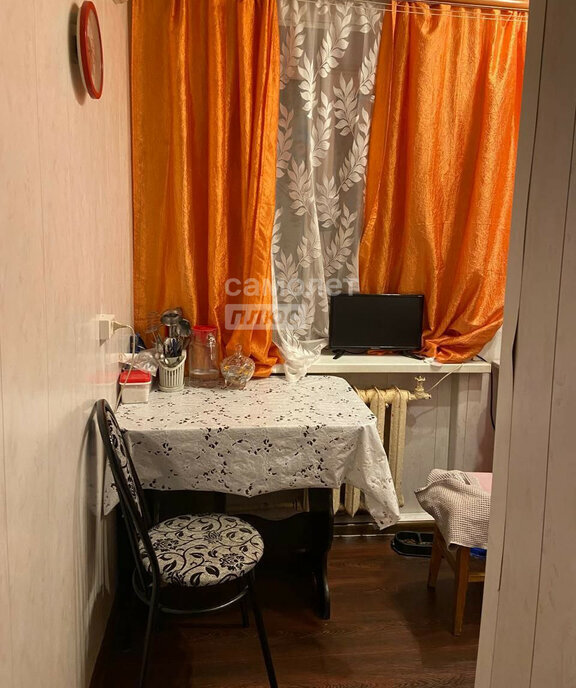 квартира г Йошкар-Ола ул Земнухова 23 фото 4