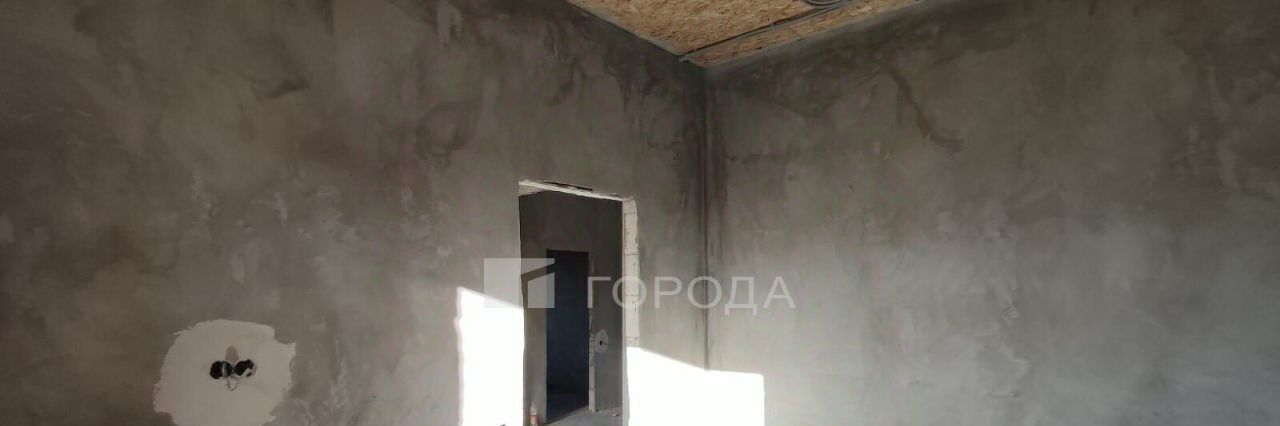 дом г Барнаул п Бельмесево ул Днепровская КП Сибирская долина фото 21
