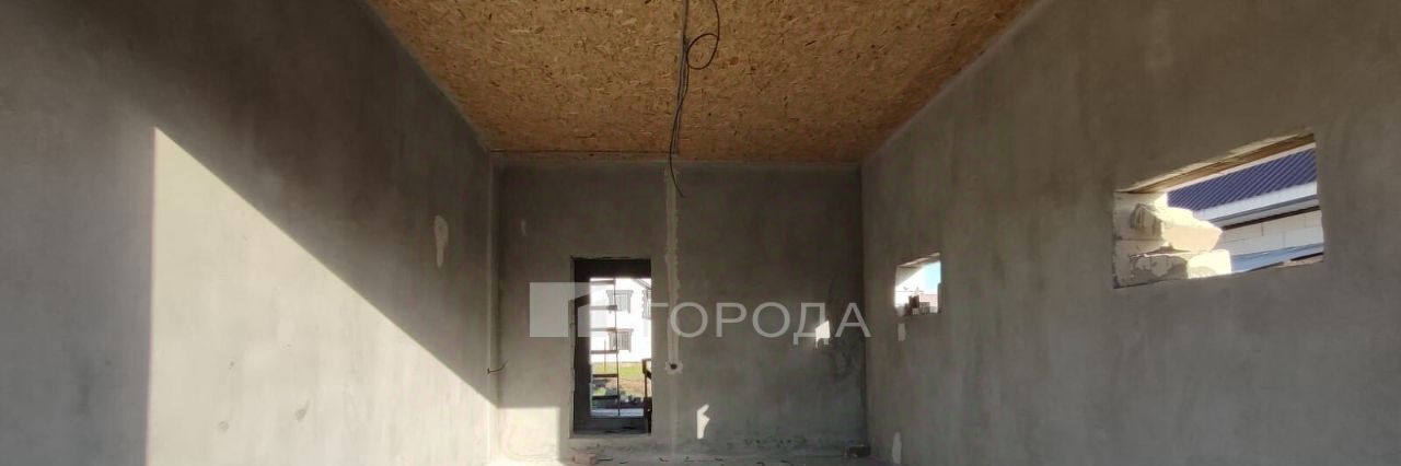 дом г Барнаул п Бельмесево ул Днепровская КП Сибирская долина фото 30